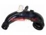 Патрубок системи турбонадува Fiat Grande Punto 1.3D 10.05- FAST FT61727 (фото 1)