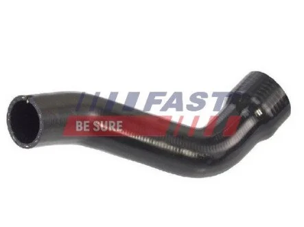 Патрубок Інтеркулера Fiat Doblo 09 Лв 1.3Jtd FAST FT61730