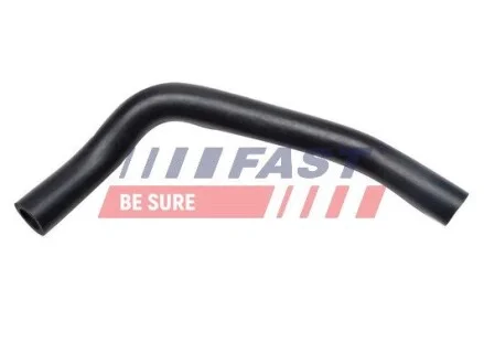 Патрубок воздушного фильтра Fiat 500, Doblo, Fiorino, Punto, Grande Punto 1.4, Panda 1.1-1.03- FAST FT61806