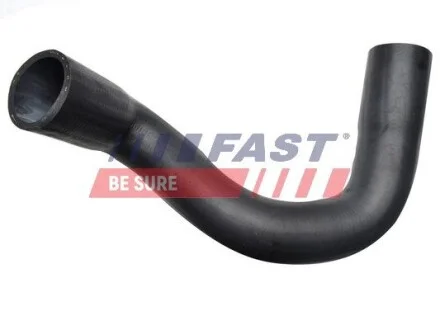 Патрубок системы турбонаддува Citroen Nemo Peugeot Bipper 1.4D 02.08- FAST FT61811