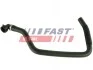 Патрубок Системи Охолодження Renault Master 10 Пічки FAST FT61938 (фото 1)