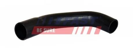 Фото 1 - патрубок інтеркулера Ford Transit 2.2 Tdci 11-14 FAST FT61948 Патрубок інтеркулера Ford Transit 2.2 Tdci 11-14 FAST FT61948 (фото 1)