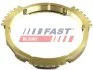 Кільце синхронізатора КПП 5 gear Fiat Ducato 06-, 14- FT62268
