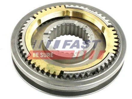 Синхронизатор КПП 5 gear Fiat Ducato 06-, 14- FAST FT62427