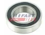 Подшипник полуоси правый передний Renault Megane 96-03, 03-, 08-, 10-, Sandero 07-, Scenic 99-, Grand Scenic 04-09, Symbol 98-, Trafic 01-, Master 10- Dacia Dokker, Dokker Express, Logan, Lodgy, Sandero 12-, Logan 07- FT62443