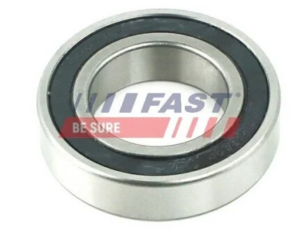 Подшипник полуоси правый передний Renault Megane 96-03, 03-, 08-, 10-, Sandero 07-, Scenic 99-, Grand Scenic 04-09, Symbol 98-, Trafic 01-, Master 10- Dacia Dokker, Dokker Express, Logan, Lodgy, Sandero 12-, Logan 07- FAST FT62443 (фото 1)