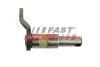 Кулиса переключения КПП Renault Trafic II / Master II / III FT62484