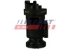 Електроклапан Citroen Jumper 02 Клапан Egr 2.2 Hdi FT63003