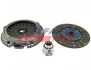 Комплект сцепления 280mm Iveco 2,8TD FT64110