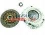 К-т зчеплення 200mm Renault Megane/ Scenic 1.6i 96-99/ Dacia Logan 1,6 09/04- FT64125