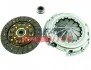 К-кт зчеплення 200mm Citroen Berlingo 1,6 16V 12/00-11/02Xs FT64127