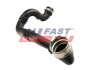 Фото 2 - патрубок повітряного фільтра Renault Master, 2,3DCi, 10- FAST FT65114 Патрубок повітряного фільтра Renault Master, 2,3DCi, 10- FAST FT65114 (фото 2)
