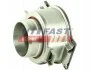 Підшипник пристрою для. Iveco Dayli 05/96-/ Dayli 99 - City Camio / Renault Master 2.3Cdti 2010- FT67003