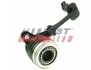 Підшипник гідравлічний Renault Clio III, Kangoo 1.5dci 02.08, Laguna II, Megane II, Scenic II - 12.2mm FAST FT68042 (фото 1)