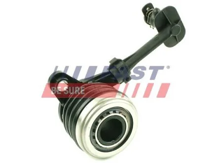 Подшипник выжимной гидравлический Renault Clio III, Kangoo 1.5dci 02.08, Laguna II, Megane II, Scenic II - 12.2mm FAST FT68042
