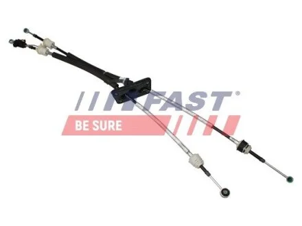 Трос перемикання КПП Fiat Ducato 2.2 / 2.3 JTD 06- FAST FT73013