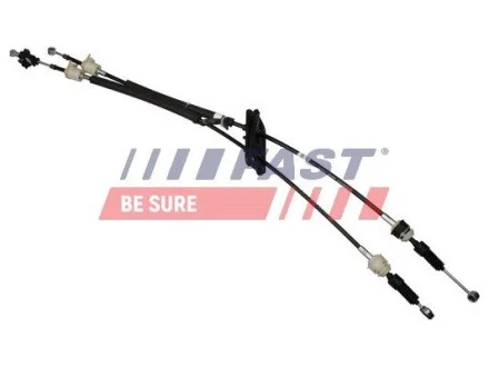 Трос перемикання передач Peugeot Boxer 3.0 HDi/JTD FAST FT73015