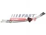 Трос перемикання КПП Fiat Scudo 2.0Jtd/Peugeot Expert 2.0Hdi 01- FT73021