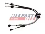 Трос КПП Fiat Scudo/Peugeot Expert 06- 1.6Hdi (КПП крім ML6C) FT73041