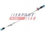 Трос КПП Ford Transit 2.0-2.4DI 00-06 FT73074