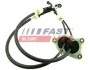 Трос КПП Citroen Nemo / Fiorino 1.4HDI / 1.3 MTJ 2012- FAST FT73079 (фото 1)