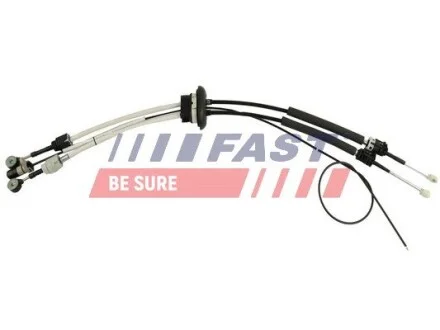 Трос перемикання передач FAST FT73087