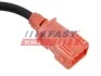 Датчик колінвалу Citroen Berlingo, Jumpy, Jumper / Fiat Ducato / Peugeot 205,206,306,405,406 1.6-2.0 05.90-05.04 FAST FT75506 (фото 3)
