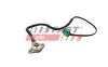 Датчик Тиску Масла Renault Kangoo 08 1.6 16V 3-Pin FAST FT80016 (фото 1)
