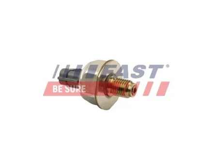 Датчик Тиску Палива Fiat Ducato 06 2.3 Jtd 130 11 3-Pin FAST FT80065