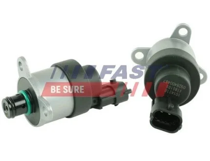 Клапан подачи топлива Renault Espace DCi 11.02-, Laguna 1.9DCi 3.01-, Master DCi 1.00-, Megane 1.9DCi 4.01- FAST FT80109