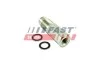 Клапан топливный высокого давления Citroen Jumper 2.2HDI 06- / Transit 2.2TDCI 06- FAST FT80125 (фото 1)