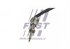 Датчик температури вихл. Citroen Jumper 2.2HDi 11-/Ford B-Max 1.5TDCI/1.6TDCI 12-/Fiesta VI/Peugeot Boxer 2.2HDi 11- FAST FT80224 (фото 2)