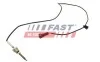 Датчик температури відпрацьованих газів Ford Transit 2.2TDCI 11-14 FAST FT80262 (фото 1)