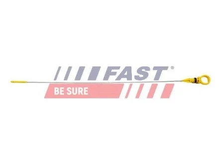 Щуп рівня мастила Citroen Jumpy/Fiat Scudo/Peugeot Expert 2.0HDI 07- FAST FT80317