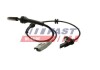 Датчик ABS перед. Citrpen Jumpy/Peugeot Expert 1.6-2.0Hdi 07- FT80402