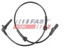 Датчик ABS MASTER III 10> ЗАД ЛВ/ПР 2-PIN FT80551