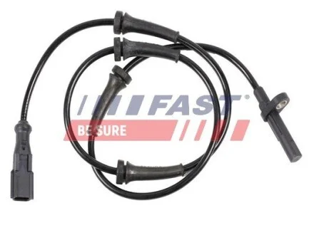 Датчик ABS задний Opel Vivaro / Renault Trafic 08.06- FAST FT80578