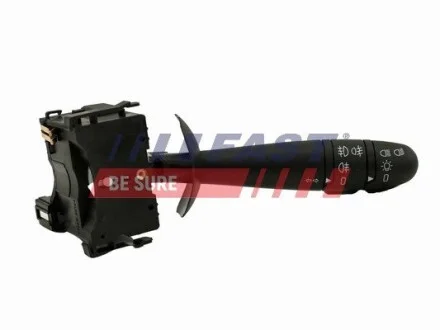 Переключатель подрулевой левый Opel / Renault Vivaro, Espace IV, Laguna II, Trafic II FAST FT82129