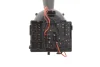 Перемикач Комбінований Renault Trafic 14 15-Pin + 2-Pin FAST FT82135 (фото 4)