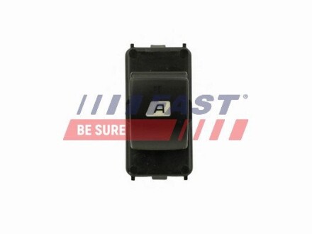 Перемикач Склопідіймача Citroen Berlingo 08 Auto 4-Pin FAST FT82221