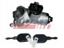 Замок запалювання PSA Boxer/Jumper/Ducato 94- FT82309
