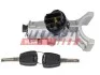 Замок запалювання з ключами PSA Jumper 06-/Boxer 06-/Fiat Ducato 06- FT82321