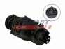 Замок Запалювання Fiat Doblo 00 Серцевина Замка 7-Pin Kpl FAST FT82343K (фото 2)