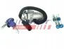 Замок Запалювання Iveco Daily 06 Імобілайзер FT82344