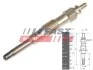 Свеча накаливания Peugeot Expert / Partner 1.9D 98-07 / Citroen Berlingo 1.9D 98-08 FT82727