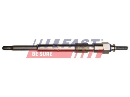 Свічка розжарювання Peugeot Boxer 2,5TDI 96-Citroen Jumper FAST FT82734