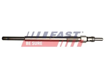 Свеча накаливания Peugeot 1.4 / 1.6Hdi 08- FAST FT82739