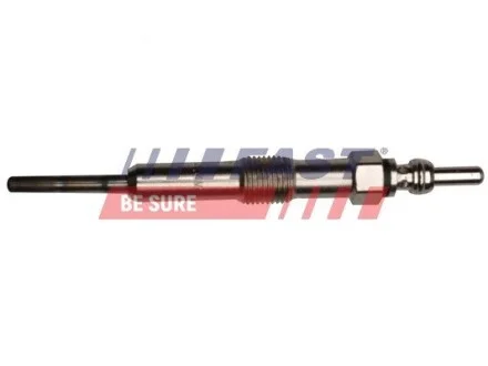 Свеча накаливания Dacia Logan / Duster / Sandero / Renault Clio / Kangoo / Megane III / Scenic III 1.5Dci 08- FAST FT82740