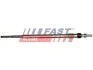 Свеча накаливания Alfa / Fiat / Lancia / Saab / Suzuki 1.6-2.0JTDM 03.08- FAST FT82741 (фото 1)