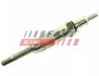 Свічка розжарювання DB 2,9 OM602 Sprinter/Vito/Vario/W210 0 (корот FT82752